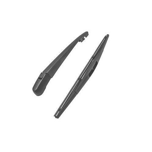 Braço de Limpador com Palheta traseiro 2M Plastic 1510069