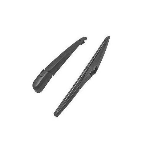 Braço de Limpador com Palheta traseiro 2M Plastic 1510074