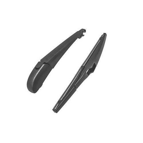 Braço de Limpador com Palheta traseiro 2M Plastic 1510076