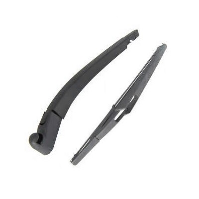 Braço de Limpador com Palheta traseiro 2M Plastic 1510102