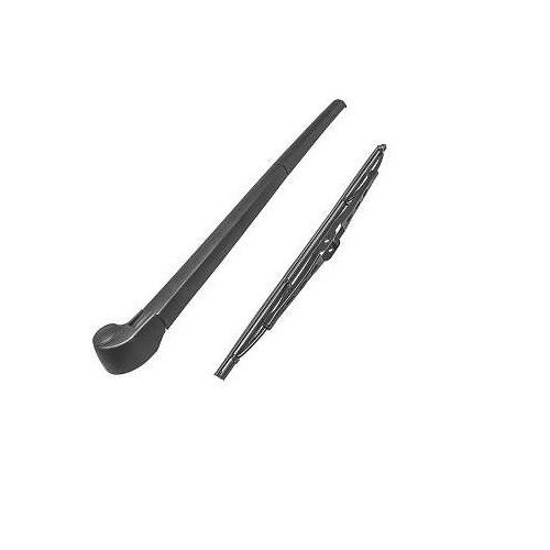 Braço de Limpador traseiro 2M Plastic 1510051