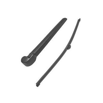 Braço de Limpador traseiro 2M Plastic 1510100