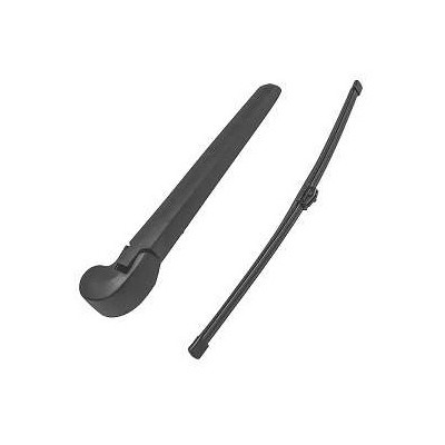 Braço de Limpador traseiro 2M Plastic 1510098