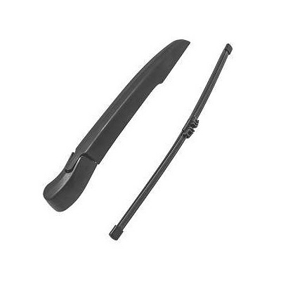Braço de Limpador traseiro 2M Plastic 1510115