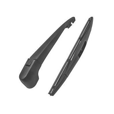 Braço de Limpador traseiro 2M Plastic 1510116