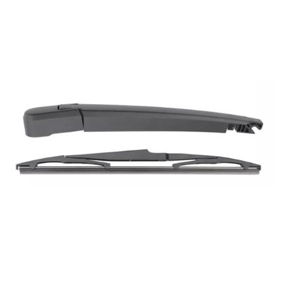 Braço de Limpador traseiro 2M Plastic 1510062