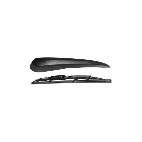 Braço de Limpador traseiro 2M Plastic 1510080