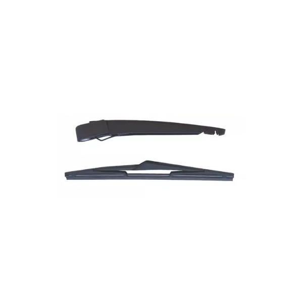 Braço de Limpador traseiro 2M Plastic 1510132