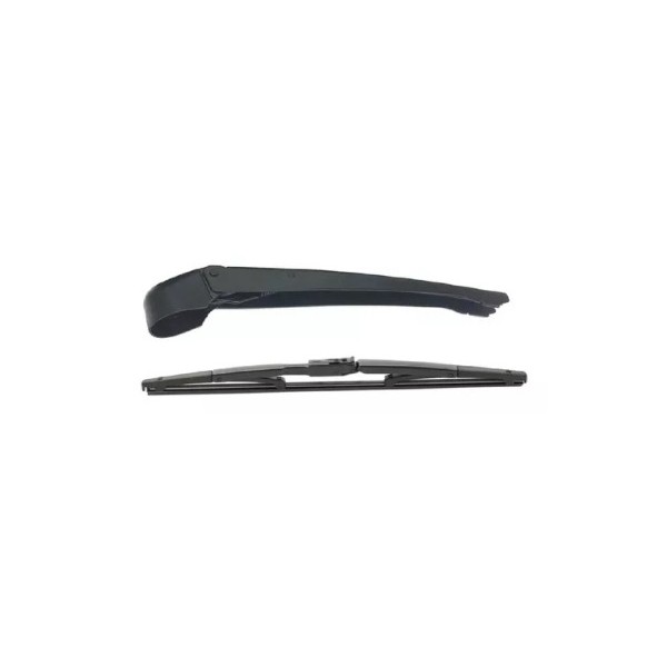 Braço de Limpador traseiro 2M Plastic 1510056