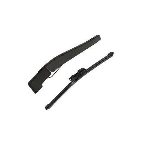 Braço de Limpador traseiro 2M Plastic 1510046