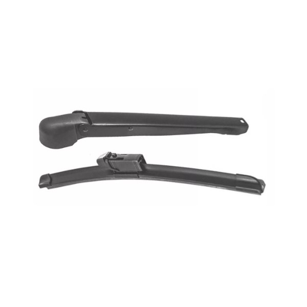 Braço de Limpador traseiro 2M Plastic 1510044