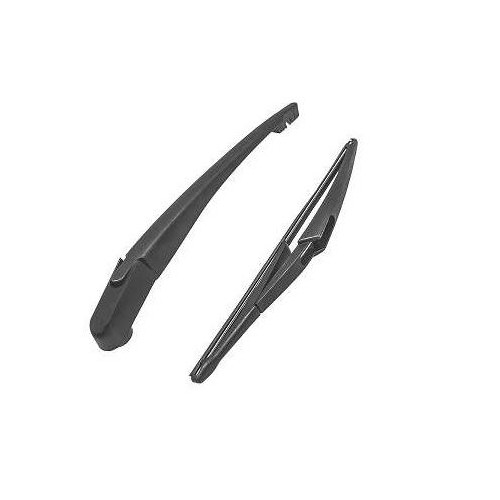 Braço de Limpador traseiro 2M Plastic 1510021