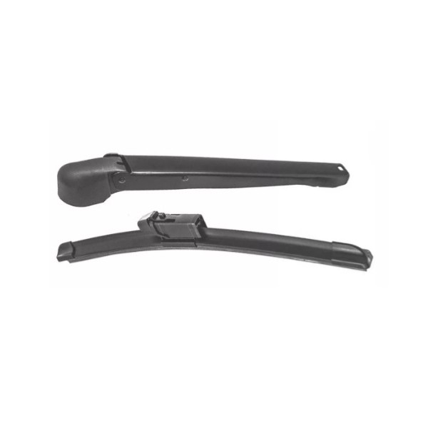 Braço de Limpador traseiro 2M Plastic 1510037