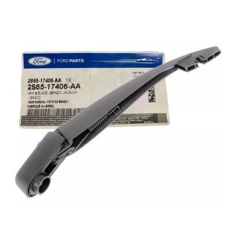 Braço de Limpador traseiro Ford 2S6517403AA