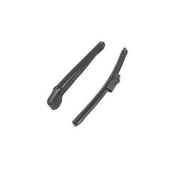 Braço de Limpador traseiro Ford CN1517C403AB