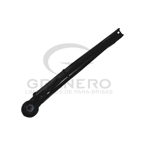 Braço de Limpador traseiro Granero 3102
