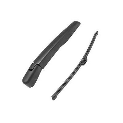 Braço de Limpador traseiro 2M Plastic 1510088