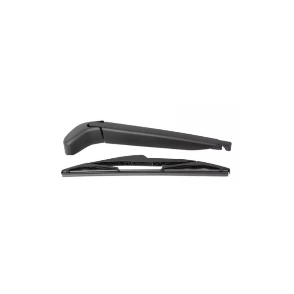 Braço de Limpador traseiro 2M Plastic 1510060