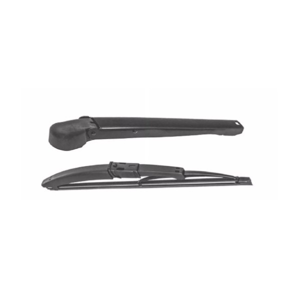 Braço de Limpador traseiro 2M Plastic 1510030