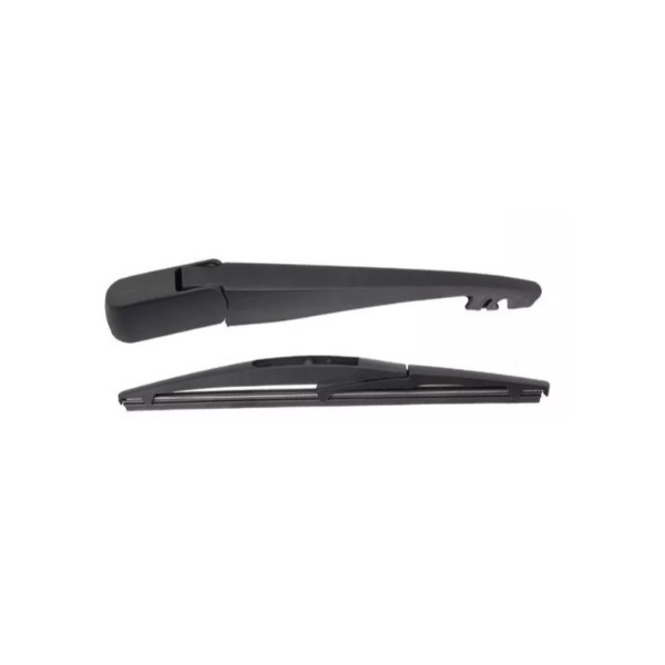 Braço de Limpador traseiro 2M Plastic 1510011