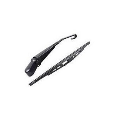 Braço de Limpador traseiro 2M Plastic 1510150