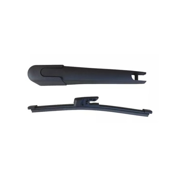 Braço de Limpador traseiro 2M Plastic 1510174