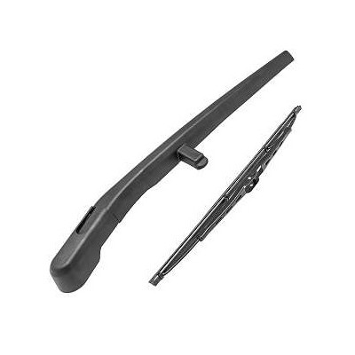 Braço de Limpador traseiro 2M Plastic 1510171