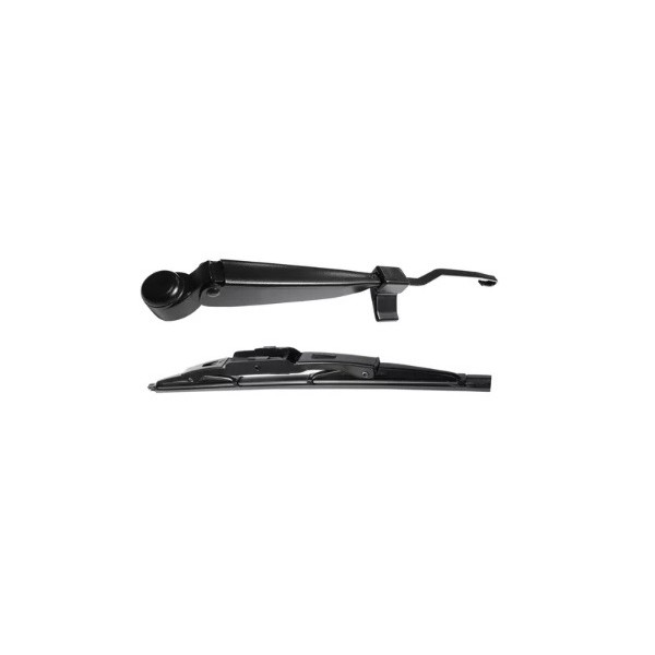 Braço de Limpador traseiro 2M Plastic 1510172