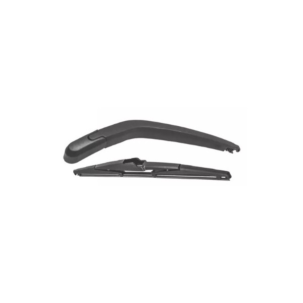 Braço de Limpador traseiro 2M Plastic 1510200