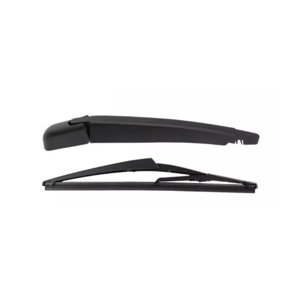 Braço de Limpador traseiro 2M Plastic 1510082