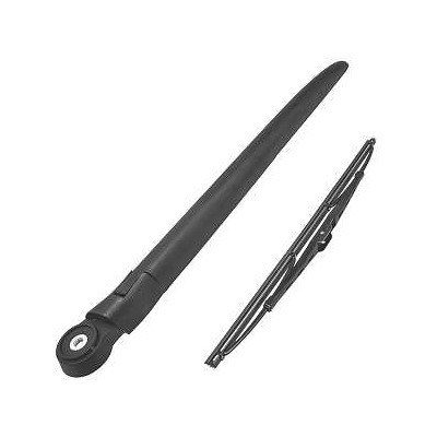 Braço de Limpador traseiro 2M Plastic 1510133