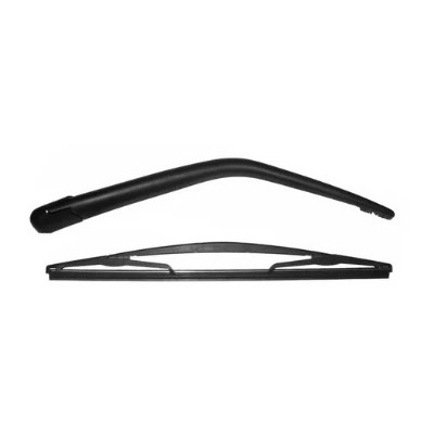 Braço de Limpador traseiro 2M Plastic 1510073