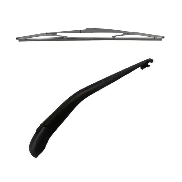 Braço de Limpador traseiro 2M Plastic 1510092