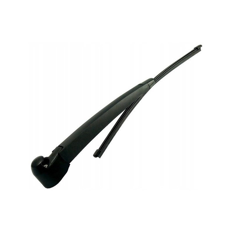 Braço de Limpador traseiro Volkswagen 6Q6955707