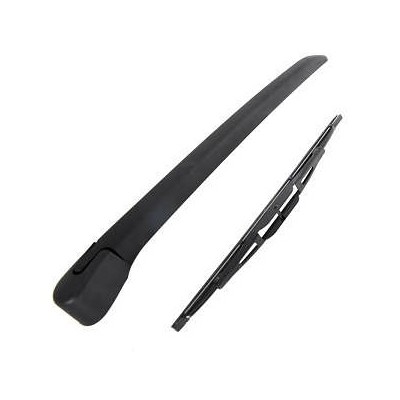 Braço de Limpador traseiro 2M Plastic 1510109