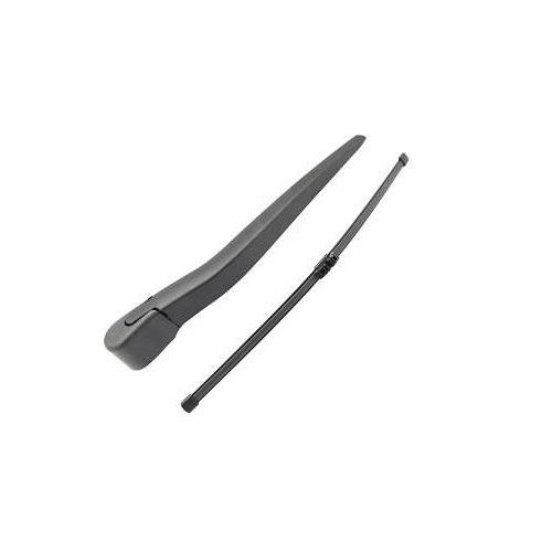 Braço de Limpador traseiro 2M Plastic 1510107
