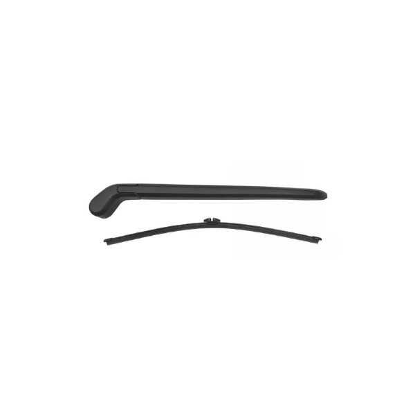 Braço de Limpador traseiro 2M Plastic 1510196