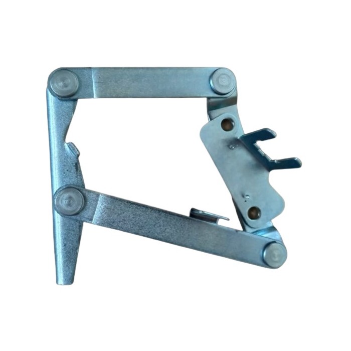 Braço do Capô lado direito Volkswagen 3258233023