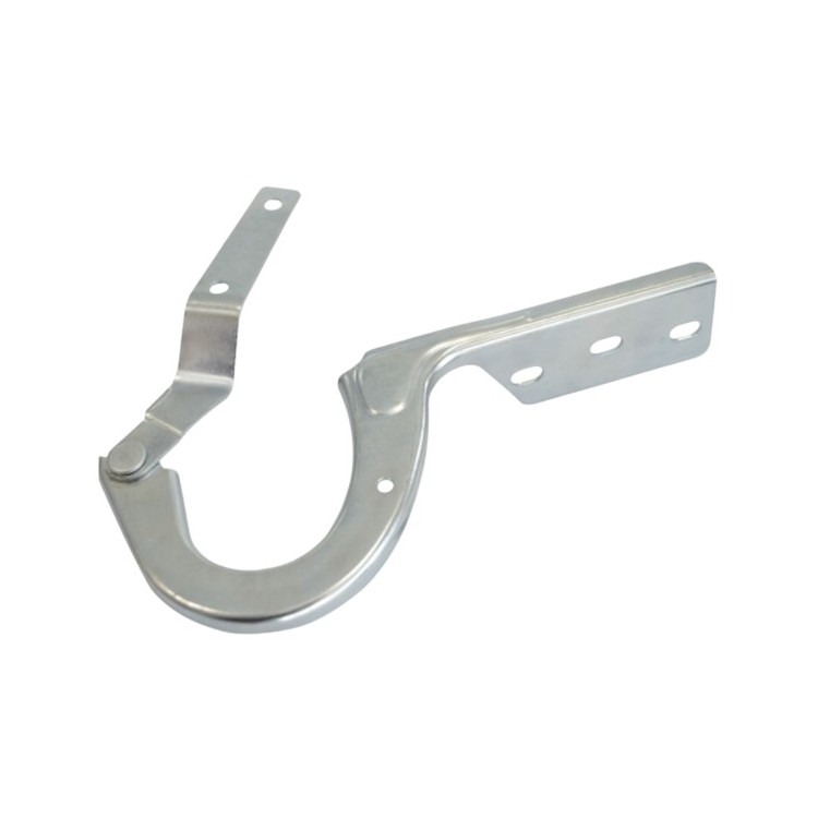Braço do Capô lado esquerdo Universal Automotive 31389