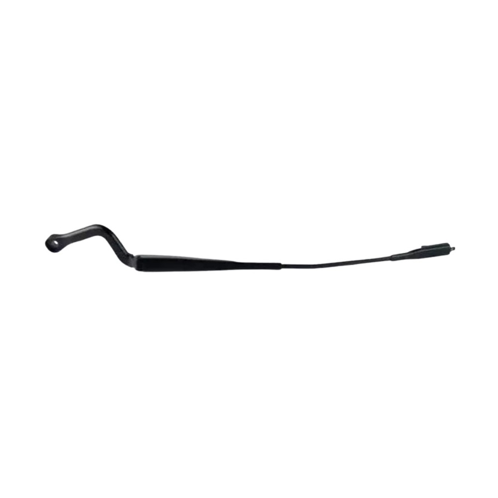 Braço do Limpador do Para-brisa lado esquerdo Ford 9S6517527AA