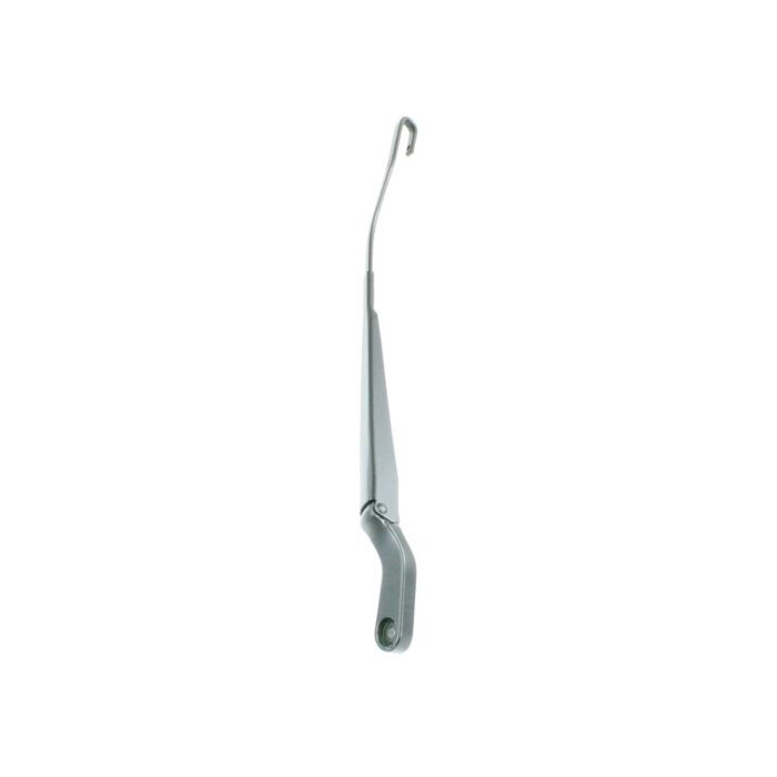 Braço do Limpador do Para-brisa lado esquerdo Volkswagen 5U1955409B