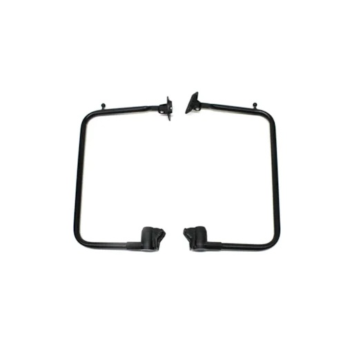 Braço do Retrovisor Bepo W803
