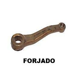 Braço Pitman da Direção Direção Mecânica Rochepecas 3414630001
