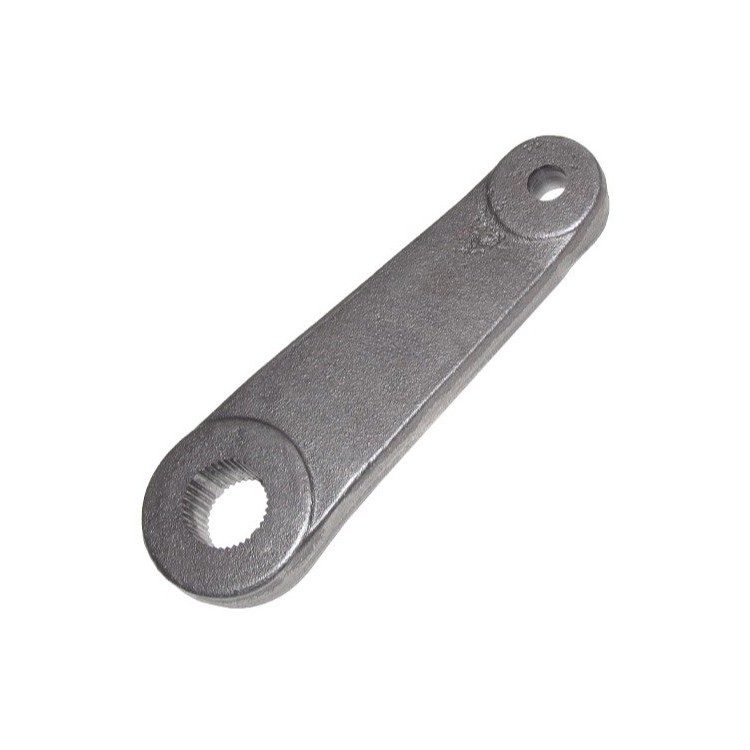 Braço Pitman da Direção Ford 4C3Z3590DA