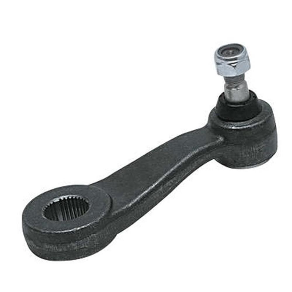 Braço Pitman da Direção lado esquerdo Grazzimetal GM2136