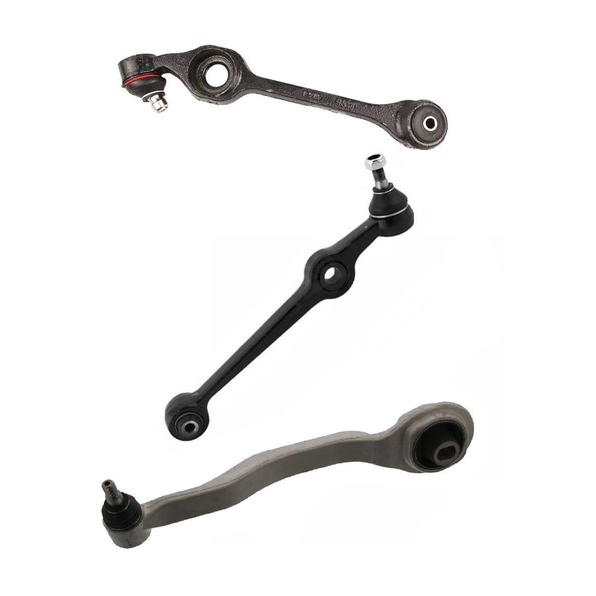 Braço Tensor Anterior lado direito superior Pamo BR5005