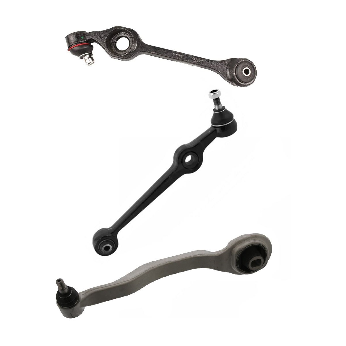 Braço Tensor Anterior lado esquerdo superior Pamo BR5004