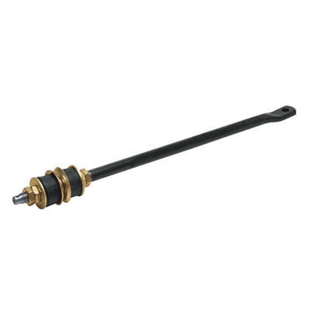 Braço Tensor Completo dianteiro Grazzimetal FO3001C