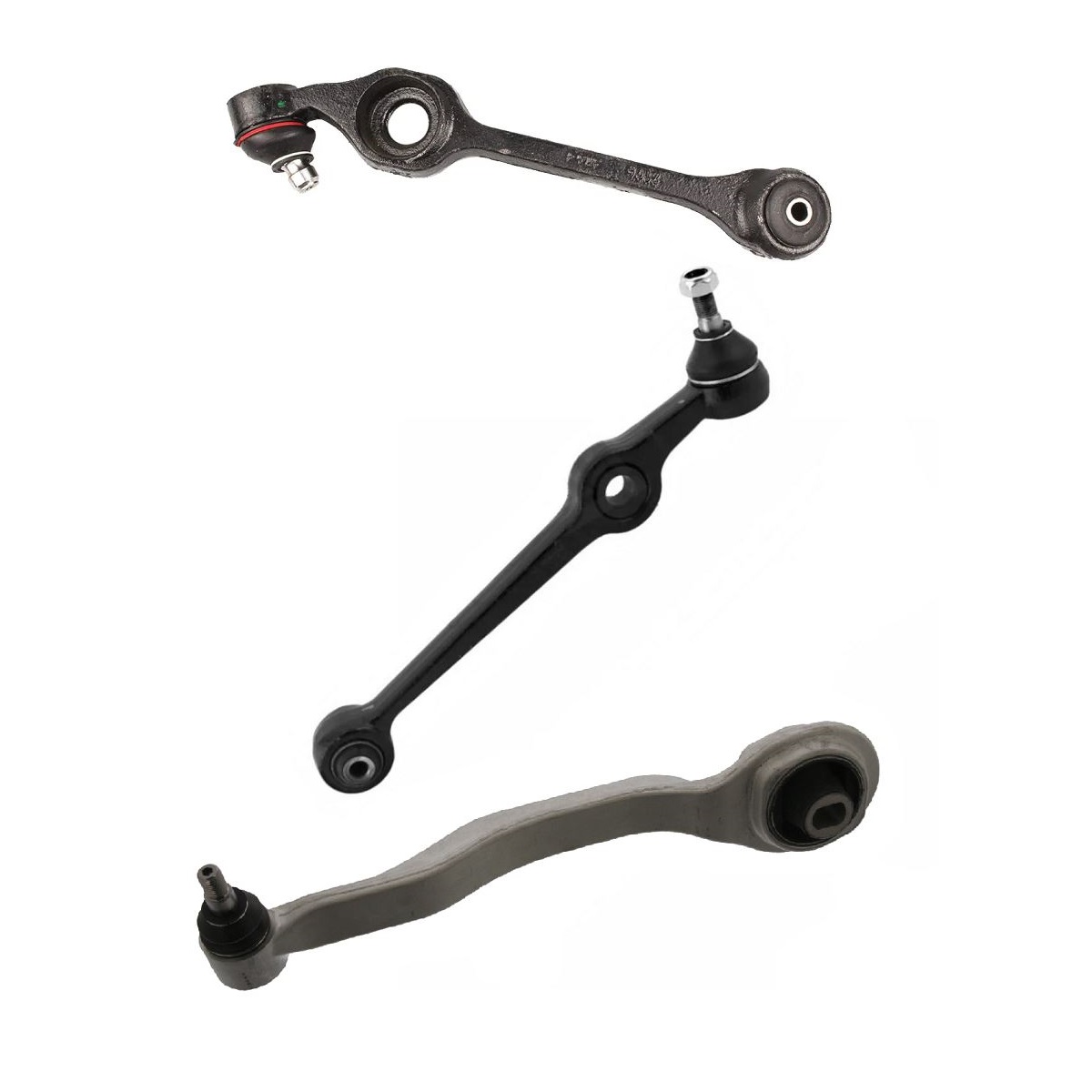 Braço Tensor Posterior lado direito superior Pamo BR5009