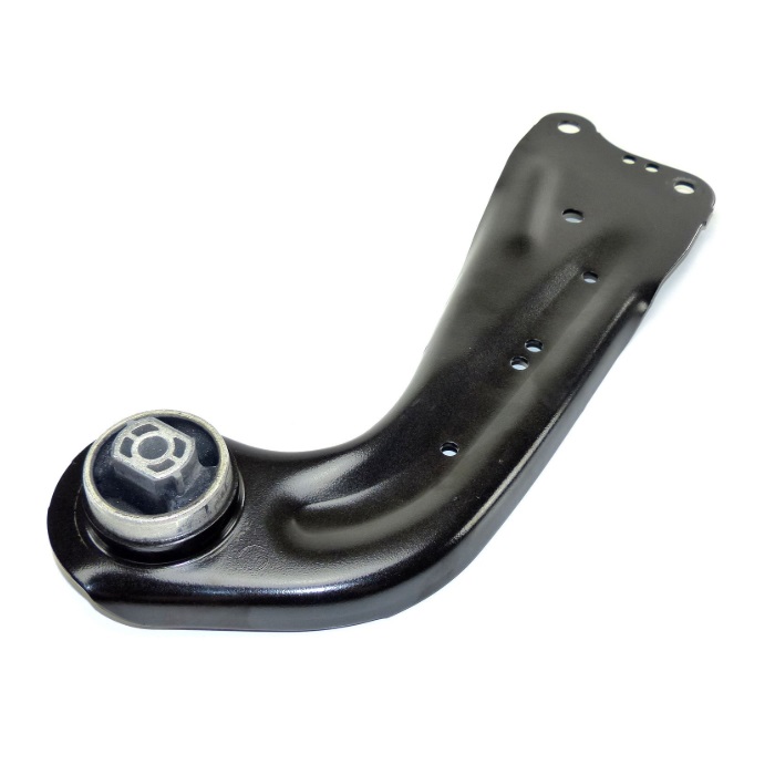 Braço Tensor Suspensão Facão traseiro lado esquerdo Grazzimetal VW1269